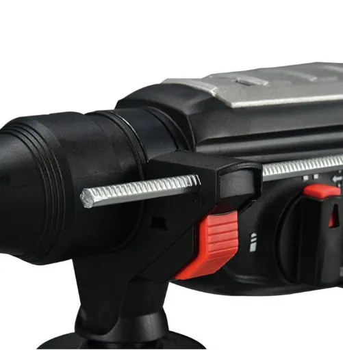 ელექტრო ჩაქუჩი 2-28MM-850W P220028A 2128 SALI — ფოტო 3
