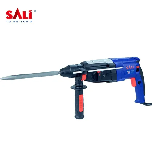 ელექტრო ჩაქუჩი 2-28MM-850W P220028A 2128 SALI — ფოტო 1