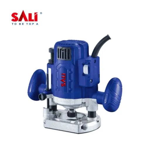 Router SALI 5308P (1200W) — photo 1