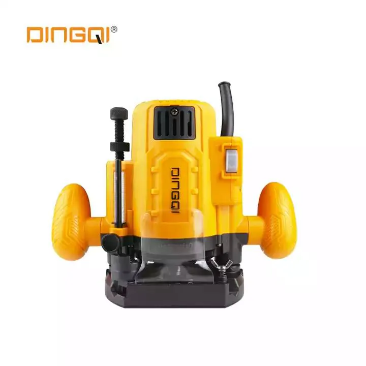 Router DINGQI 10090401 (1200 W) — photo 2