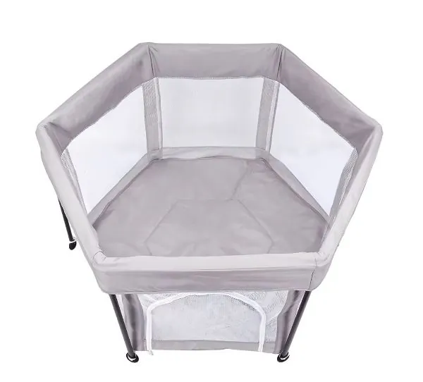 Playpen for toddlers 130CER — photo 3
