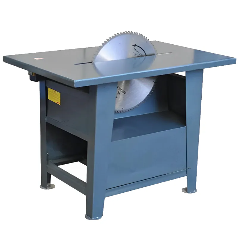 ელექტრო მაგიდის ხერხი 220V 3KW — ფოტო 1