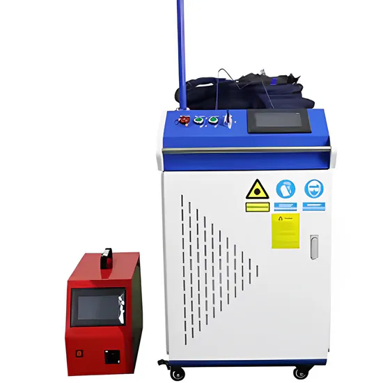 შედუღების აპარატი 1500W — ფოტო 1