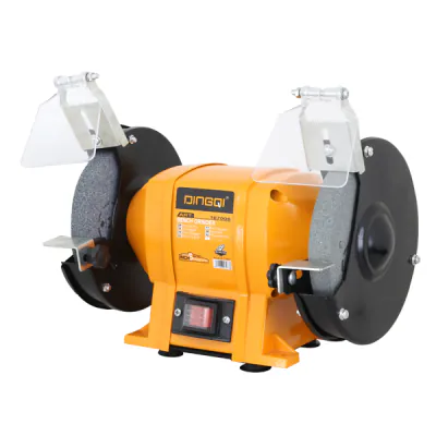 ელექტრო საფქვავი DINGQI 107006 (250 W) — ფოტო 1