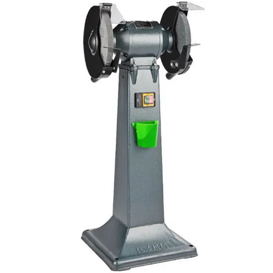Electric sander 250M-380V 750W — photo 1