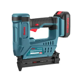 F30 უსადენო ლურსმნის პისტოლეტი (ხის) Ronix-8619 — ფოტო 1