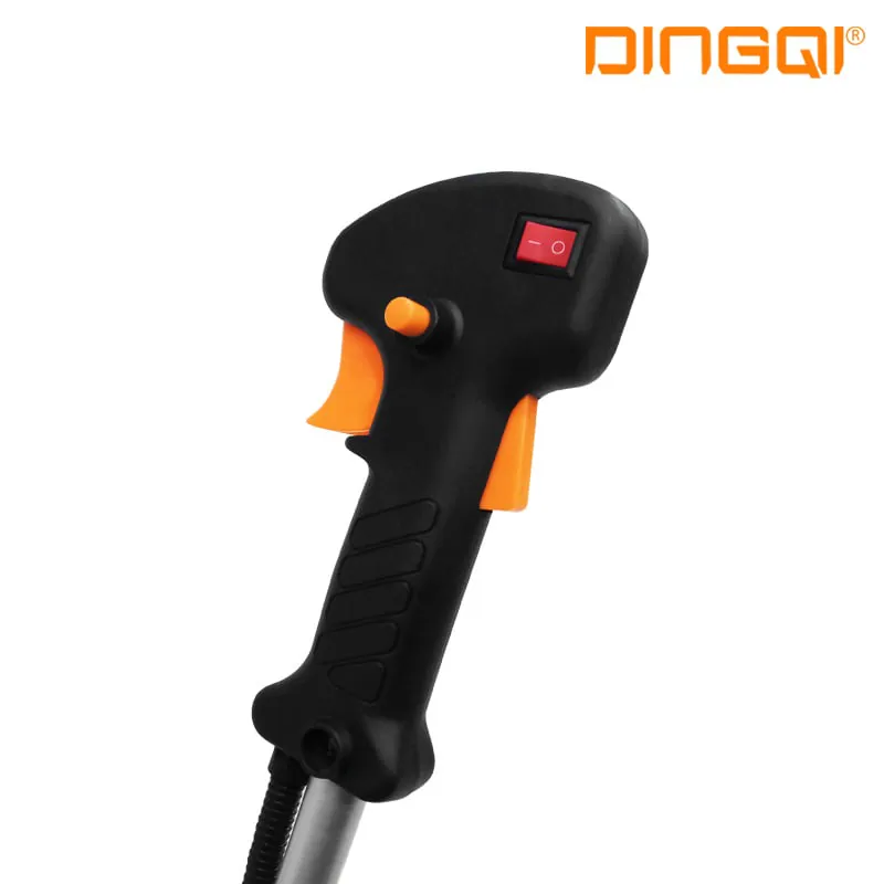 ბალახის ბენზო ცელი DINGQI 45201 (1300 W) — ფოტო 3