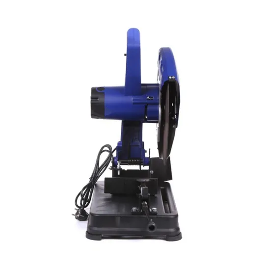 Circular saw SALI 6355A (2200 W) — photo 2