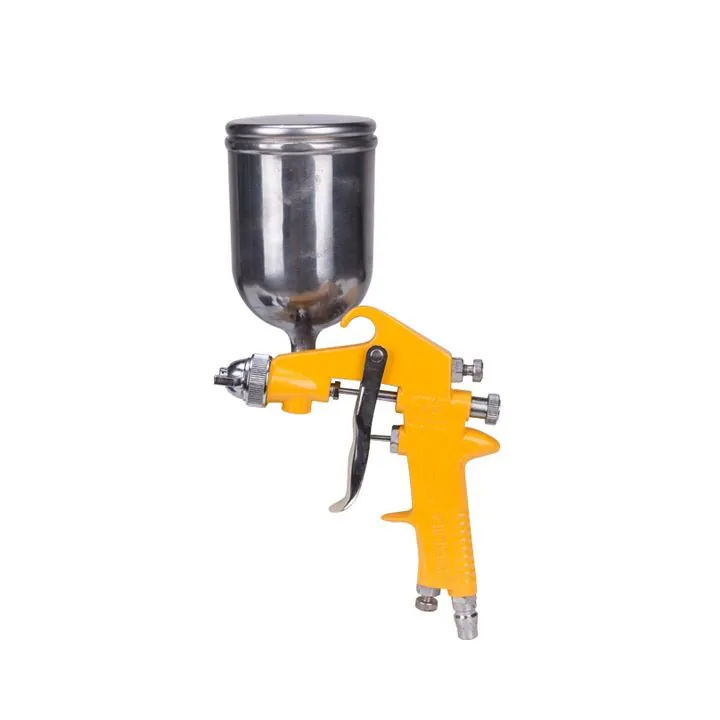პულივიზატორი DINGQI 121005 (400 ML) — ფოტო 7