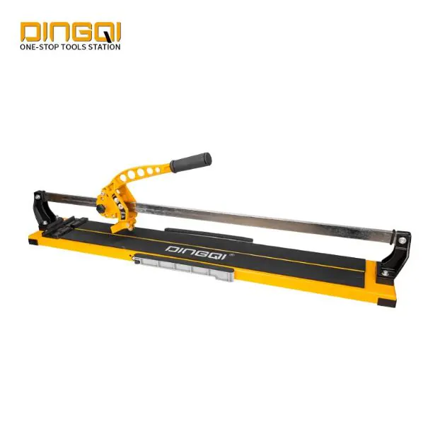 ფილების საჭრელი ინსტრუმენტი DINGQI 64190 (900 მმ) — ფოტო 1
