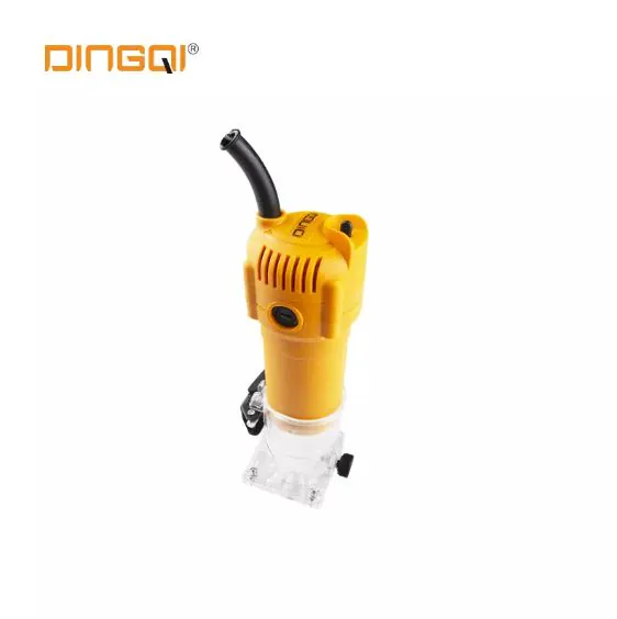 Router DINGQI 10090301 (550W) — photo 2