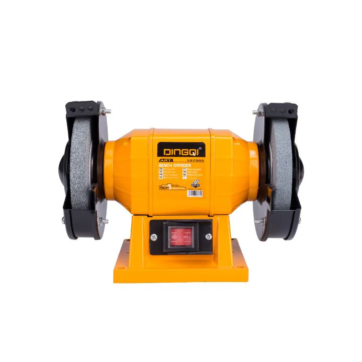 ელექტრო საფქვავი DINGQI 107006 (250 W) — ფოტო 2