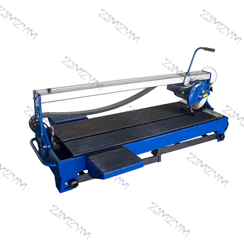 მეტალის საჭრელი JIFA JFTCM-230 (1200 W) — ფოტო 2