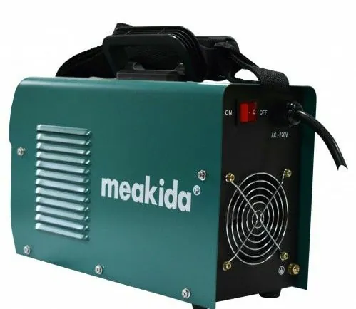 Аппарат для сварки (сварка) MEAKIDA MMA-300S (200 — фото 2
