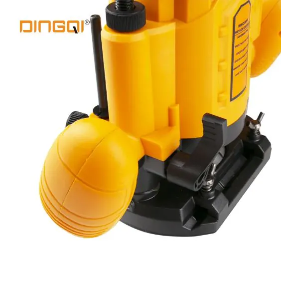 Router DINGQI 10090401 (1200 W) — photo 3