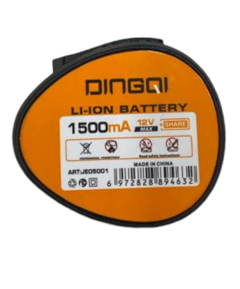 Lithium-Ion Element JE01101-1 — photo 2