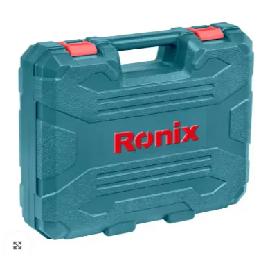Беспроводной бесщёточный шуруповёрт-дрель Ronix-8661 16V — фото 2