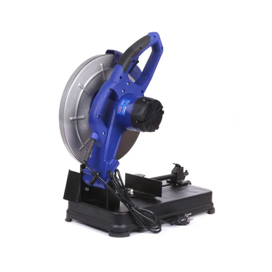 Circular saw SALI 6355A (2200 W) — photo 3