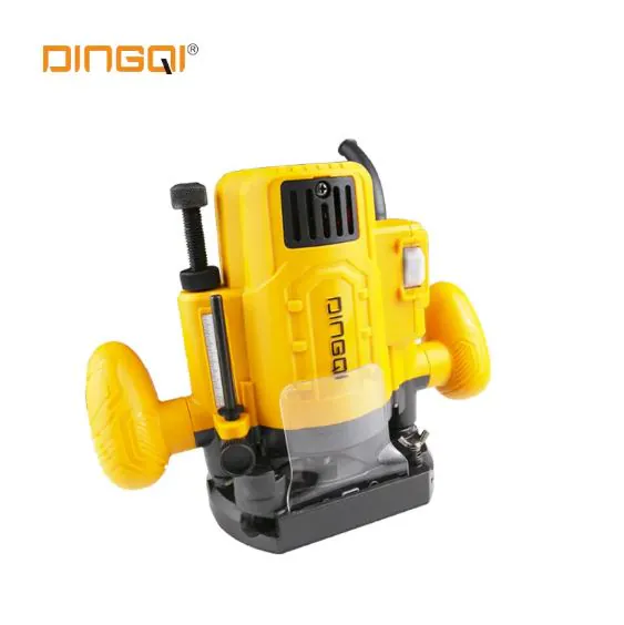 Router DINGQI 10090401 (1200 W) — photo 1