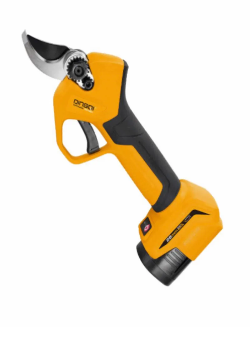 აკუმულატორული სეკატორი DINGQI JE08828/500W (16.8 — ფოტო 3