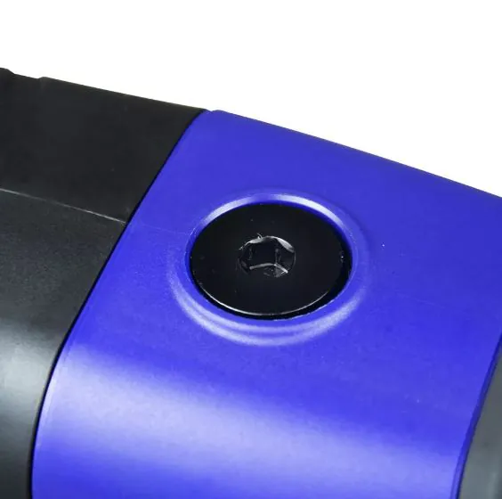 პერფორატორი SALI 2142P (1500W) — ფოტო 3