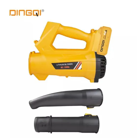 Air blower DINGQI JE08001 — photo 3