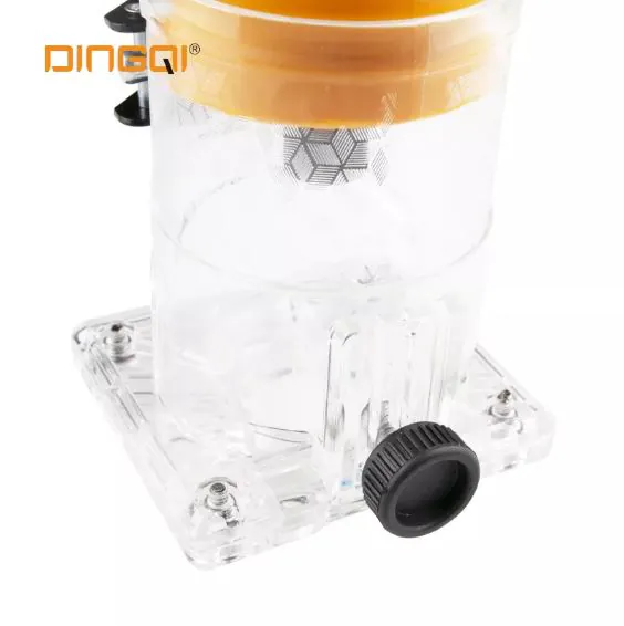Router DINGQI 10090301 (550W) — photo 3