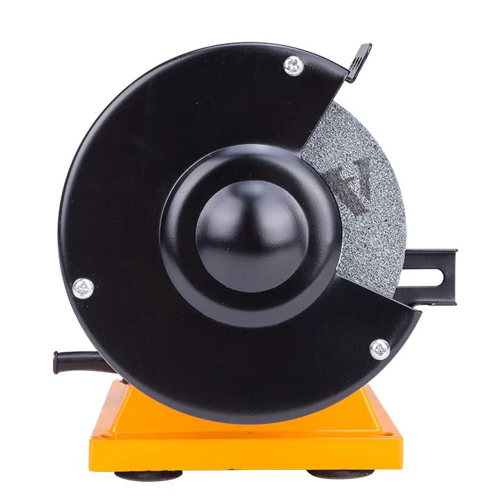 ელექტრო სალესი DINGQI 107008 (350 W) — ფოტო 3