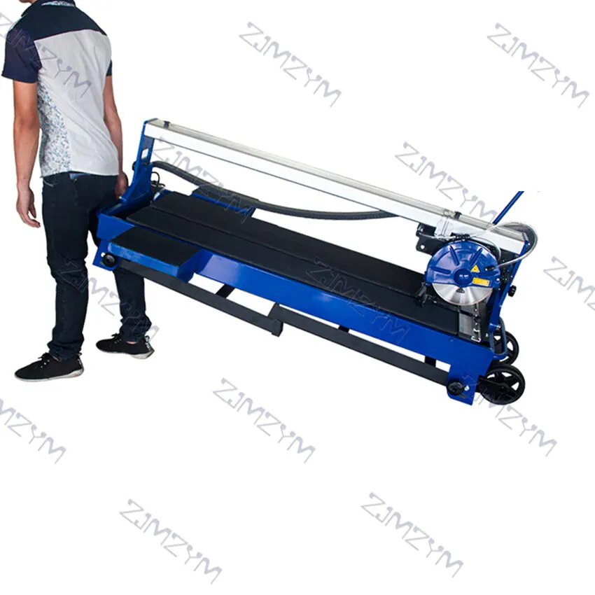 მეტალის საჭრელი JIFA JFTCM-230 (1200 W) — ფოტო 3