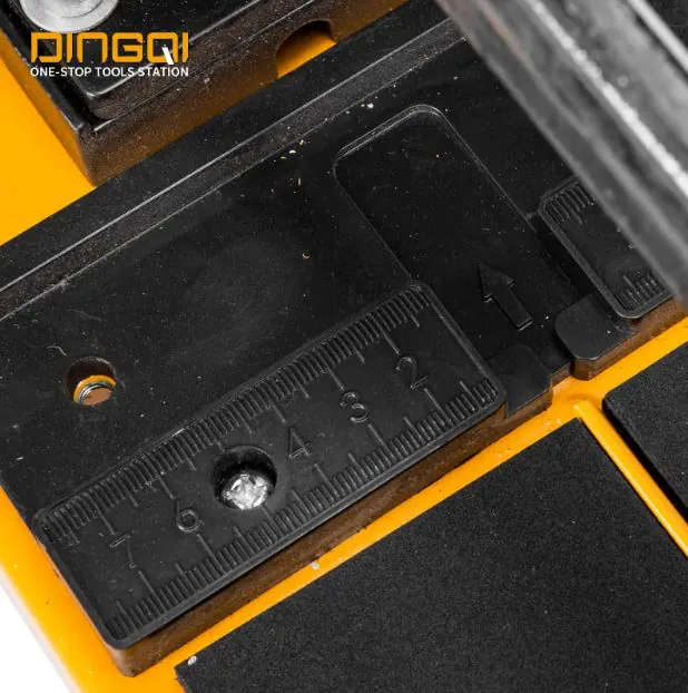 ფილების საჭრელი ინსტრუმენტი DINGQI 64190 (900 მმ) — ფოტო 6