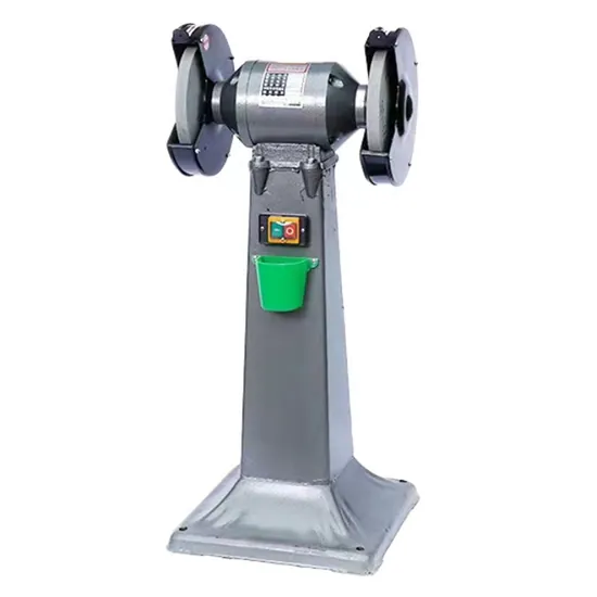 Electric sander 250M-380V 750W — photo 3