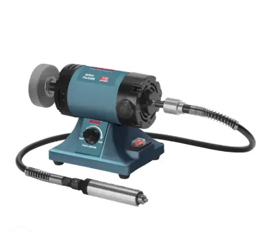 სახეხი საპრიალებელი დაზგა Ronix-3590 1300W, — ფოტო 1