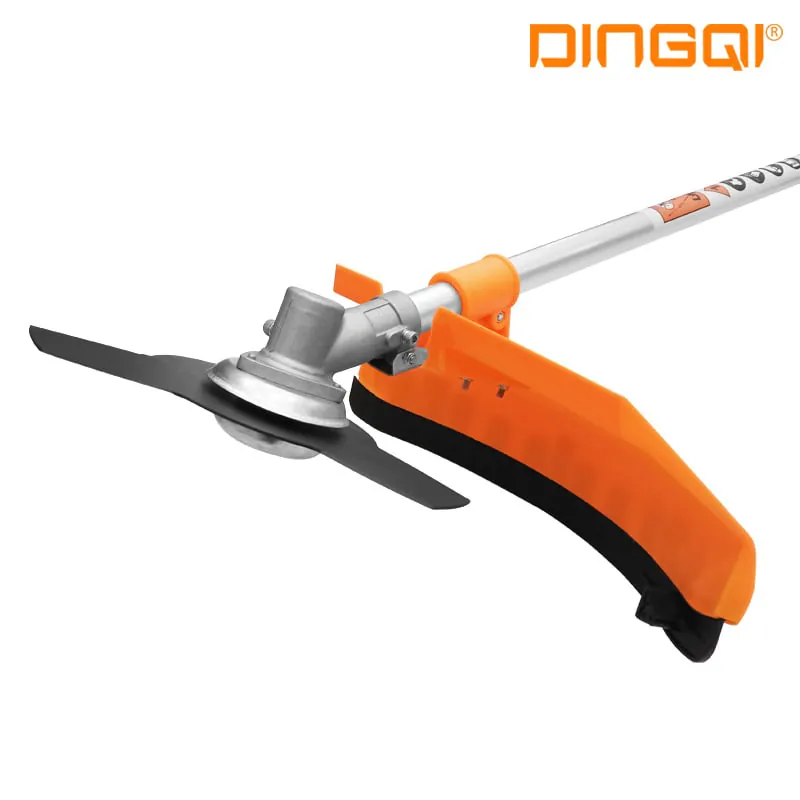 ბალახის ბენზო ცელი DINGQI 45201 (1300 W) — ფოტო 2