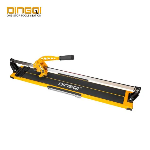 ფილების საჭრელი ინსტრუმენტი DINGQI 64190 (900 მმ) — ფოტო 3
