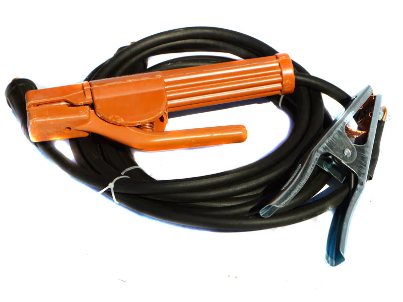 Аппарат для сварки (сварка) LIDER LD-WSME-315-KN10 — фото 4