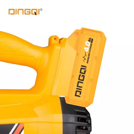 Air blower DINGQI JE08001 — photo 4