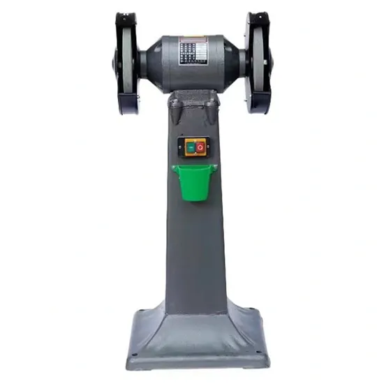 Electric sander 250M-380V 750W — photo 4