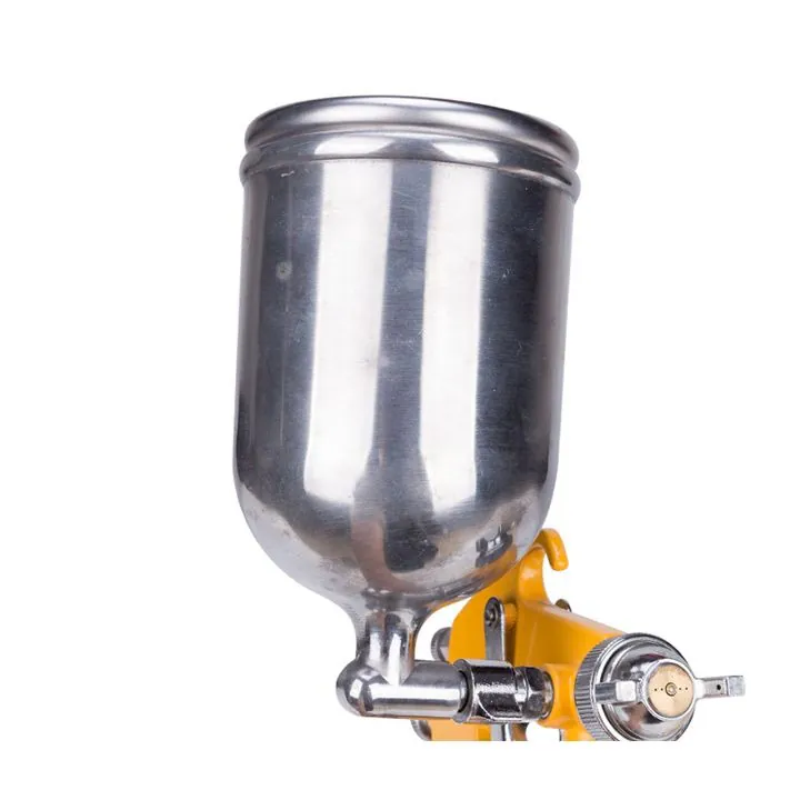 პულივიზატორი DINGQI 121005 (400 ML) — ფოტო 2