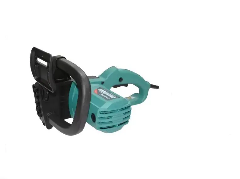 ელექტრო ჯაჭვური ხერხი MEAKIDA MD-9016A (2200 W) — ფოტო 2