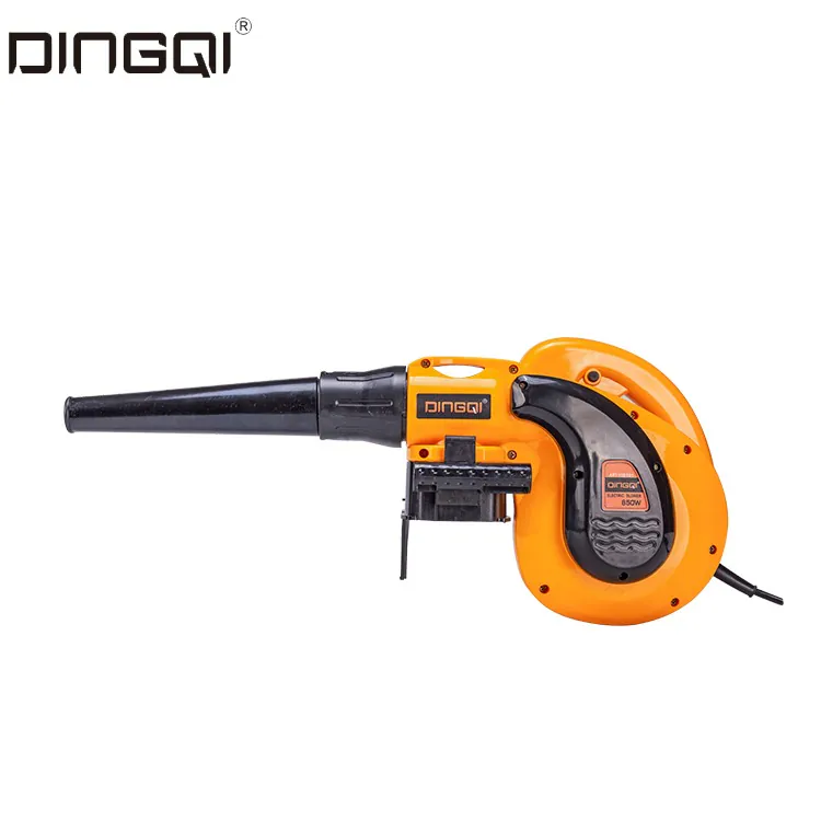 ჰაერის დამბერი აპარატი DINGQI 102101 (650 W) — ფოტო 2