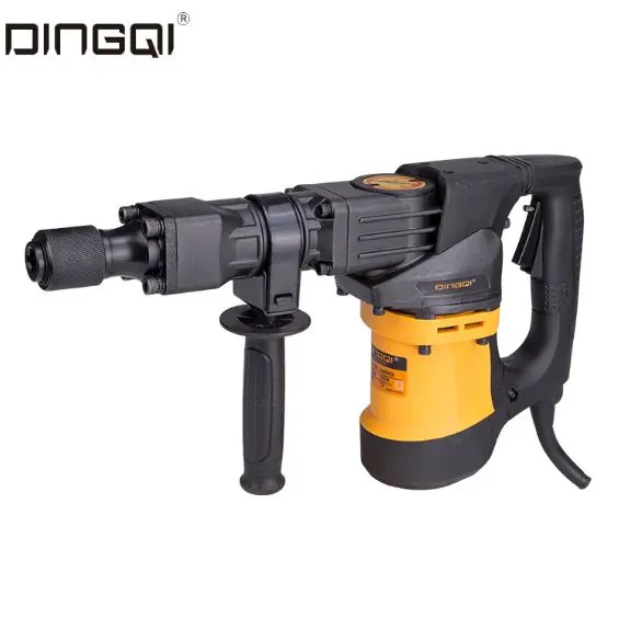 სანგრევი ჩაქუჩი DINGQI 102009 (1050 W) — ფოტო 1