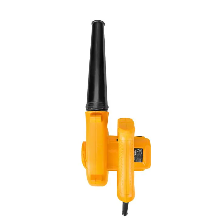 ჰაერის კომპრესორი DINGQI 102103 (400 W) — ფოტო 4