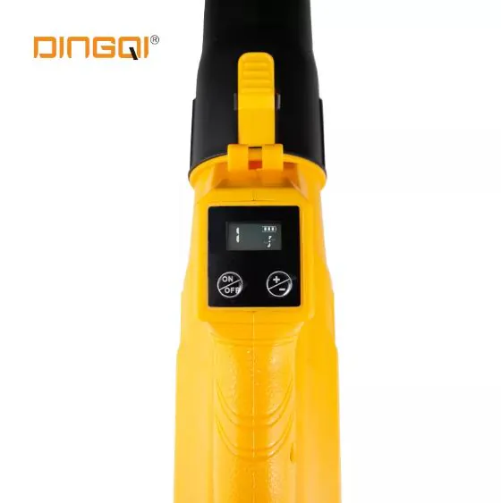 Air blower DINGQI JE08001 — photo 5