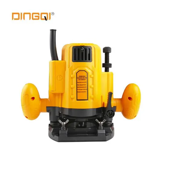 Router DINGQI 10090401 (1200 W) — photo 5