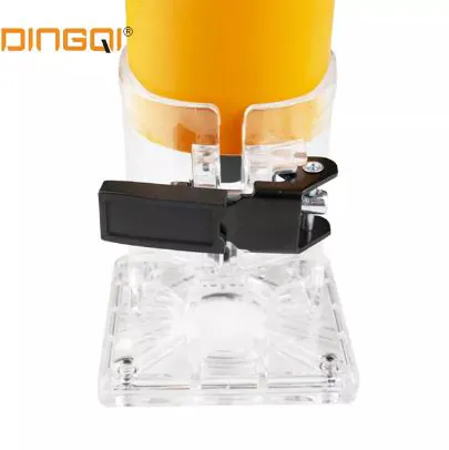 Router DINGQI 10090301 (550W) — photo 6