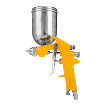 პულივიზატორი DINGQI 121005 (400 ML) — ფოტო 6