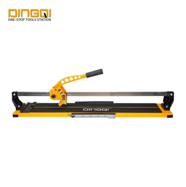 ფილების საჭრელი ინსტრუმენტი DINGQI 64190 (900 მმ) — ფოტო 4