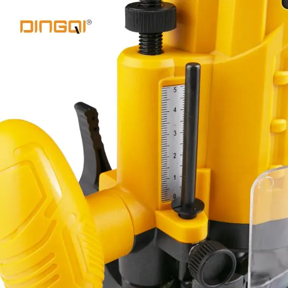 Router DINGQI 10090401 (1200 W) — photo 6