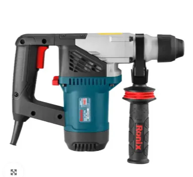 Электрический перфоратор Ronix-2710 28mm 900w SDS-PLUS — фото 1