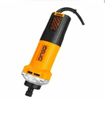ელექტრო ბორ მანქანა ვერტიკალური 550W JA04550 — ფოტო 1